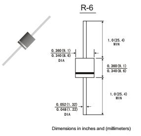 10SQ050 R-6